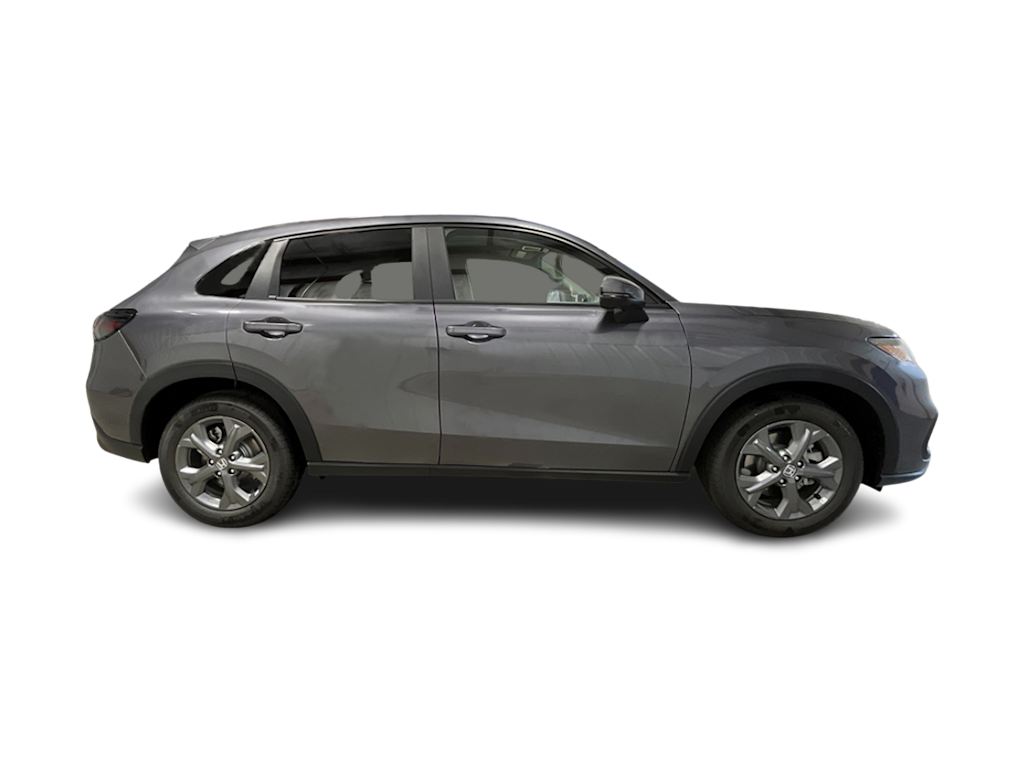 Thumbnail: 2027 Honda HR-V - 18