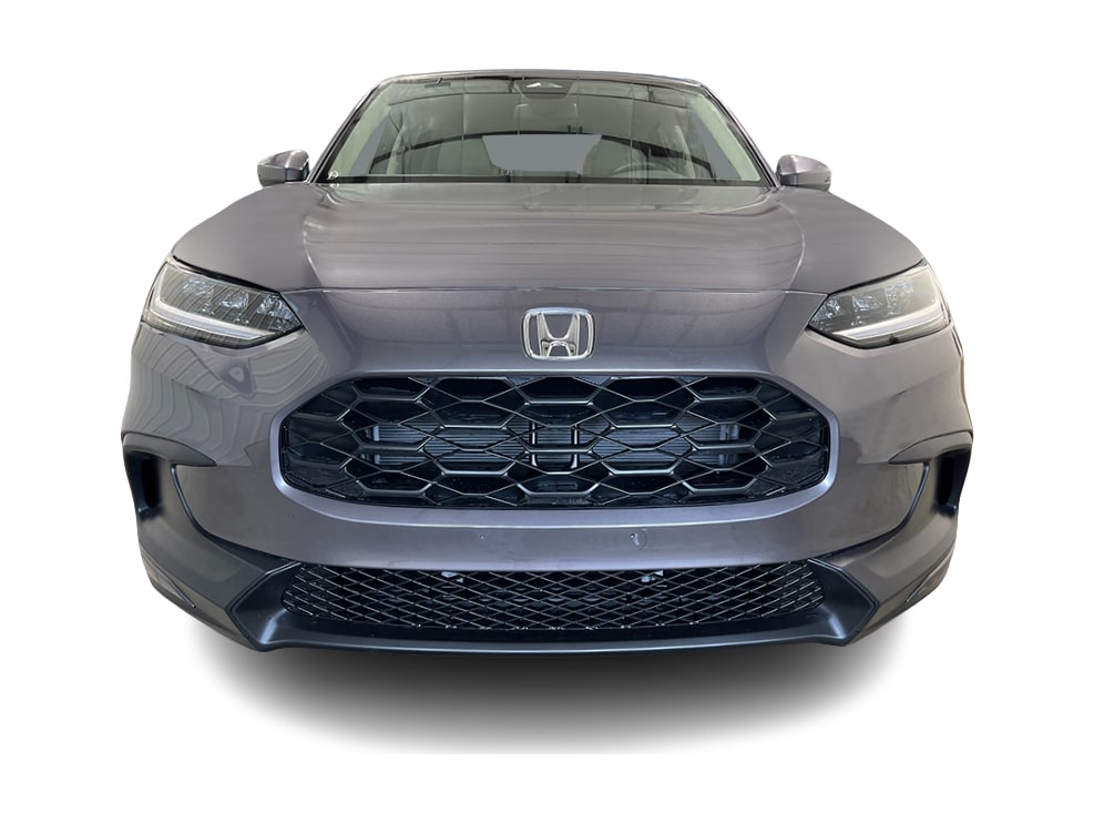 Thumbnail: 2027 Honda HR-V - 6