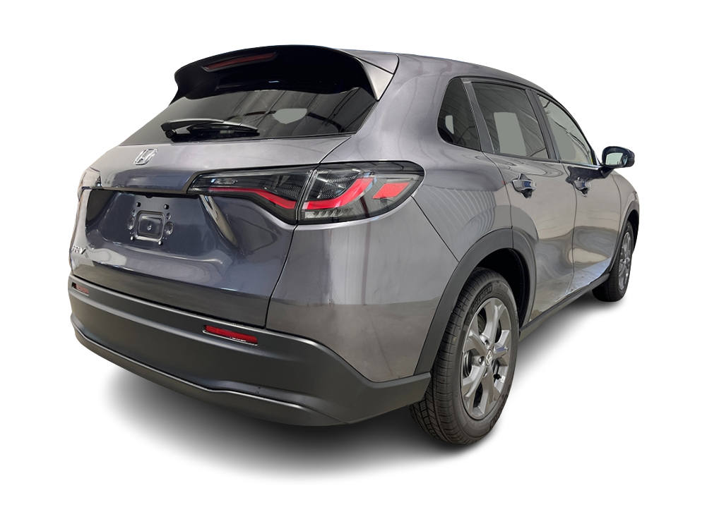 Thumbnail: 2027 Honda HR-V - 17