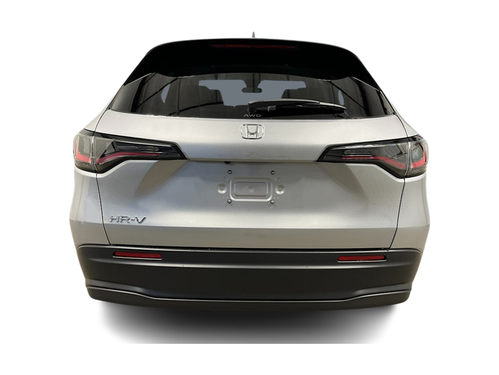 Thumbnail: 2027 Honda HR-V - 5