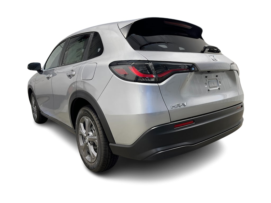Thumbnail: 2027 Honda HR-V - 4