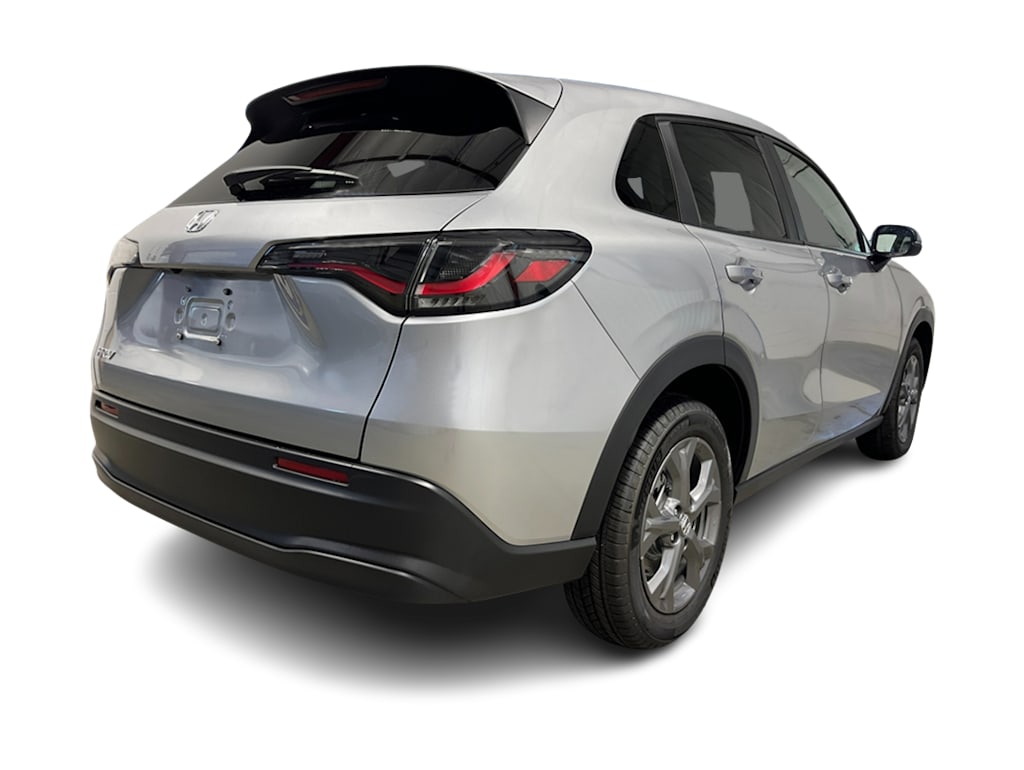 Thumbnail: 2027 Honda HR-V - 17