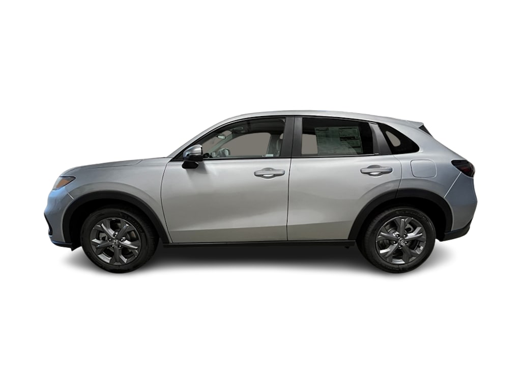Thumbnail: 2027 Honda HR-V - 3