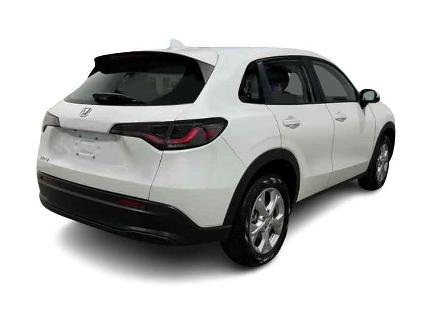 Thumbnail: 2025 Honda HR-V - 17