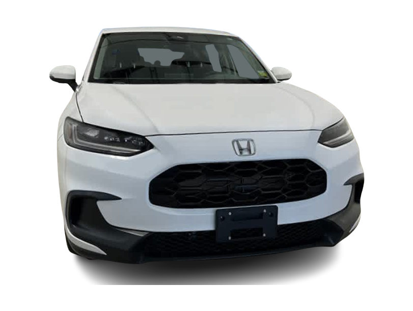 Thumbnail: 2025 Honda HR-V - 6