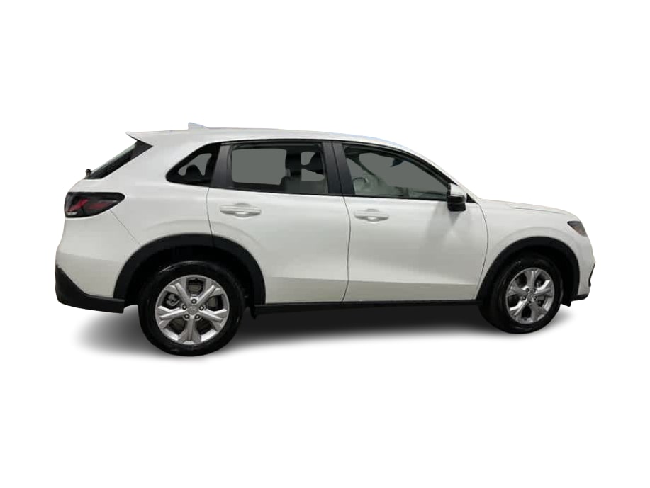 Thumbnail: 2025 Honda HR-V - 18
