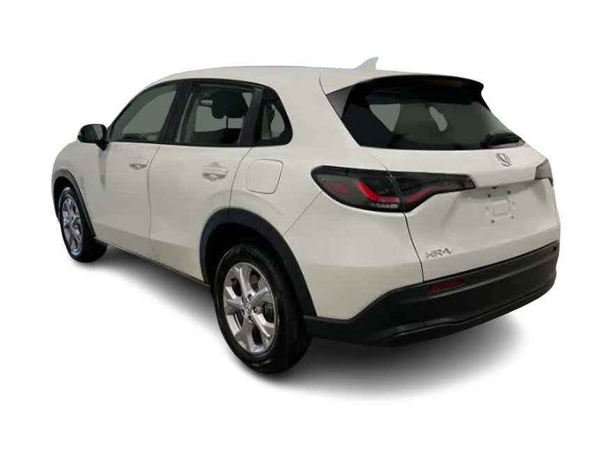 Thumbnail: 2025 Honda HR-V - 4