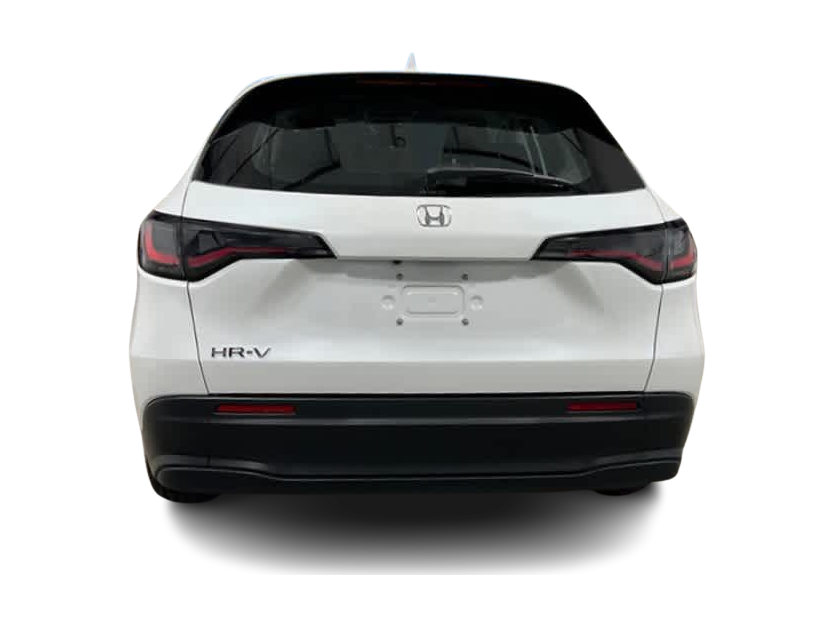 Thumbnail: 2025 Honda HR-V - 5