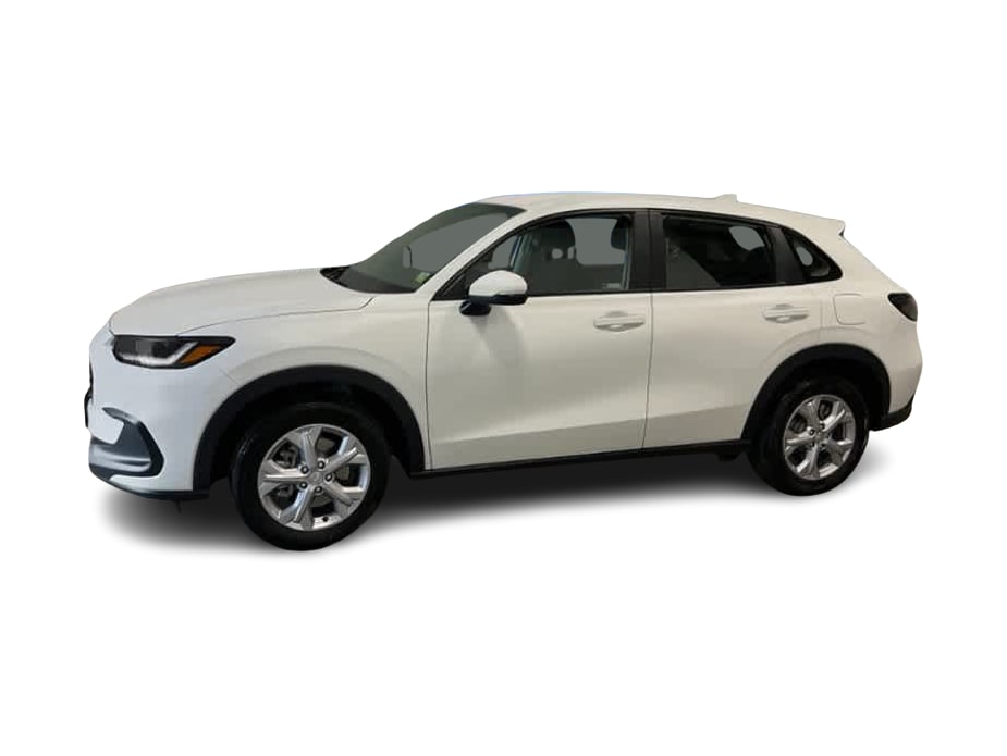 Thumbnail: 2025 Honda HR-V - 3