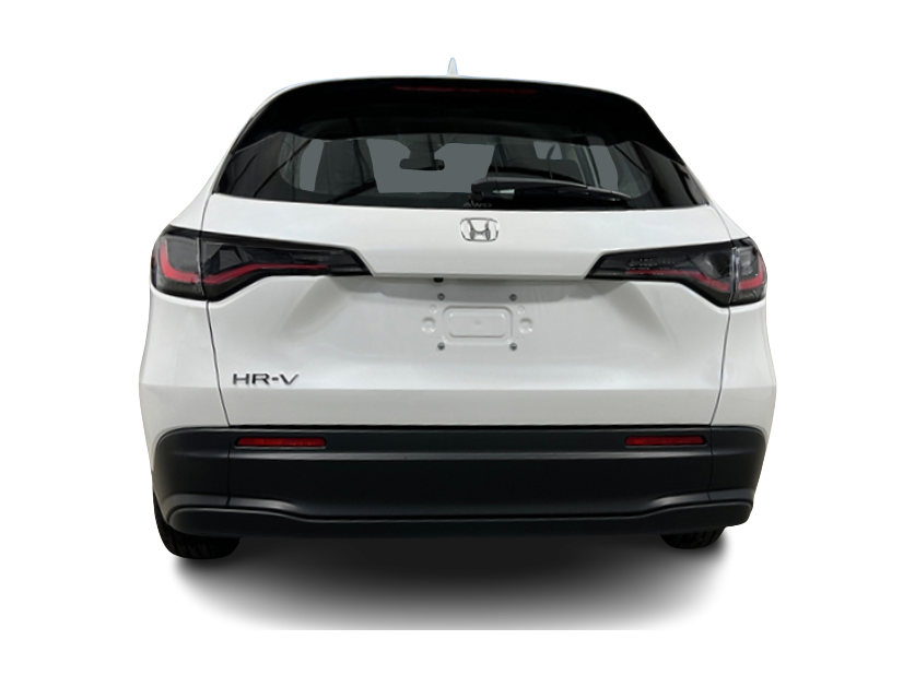 2025 Honda HR-V LX 5
