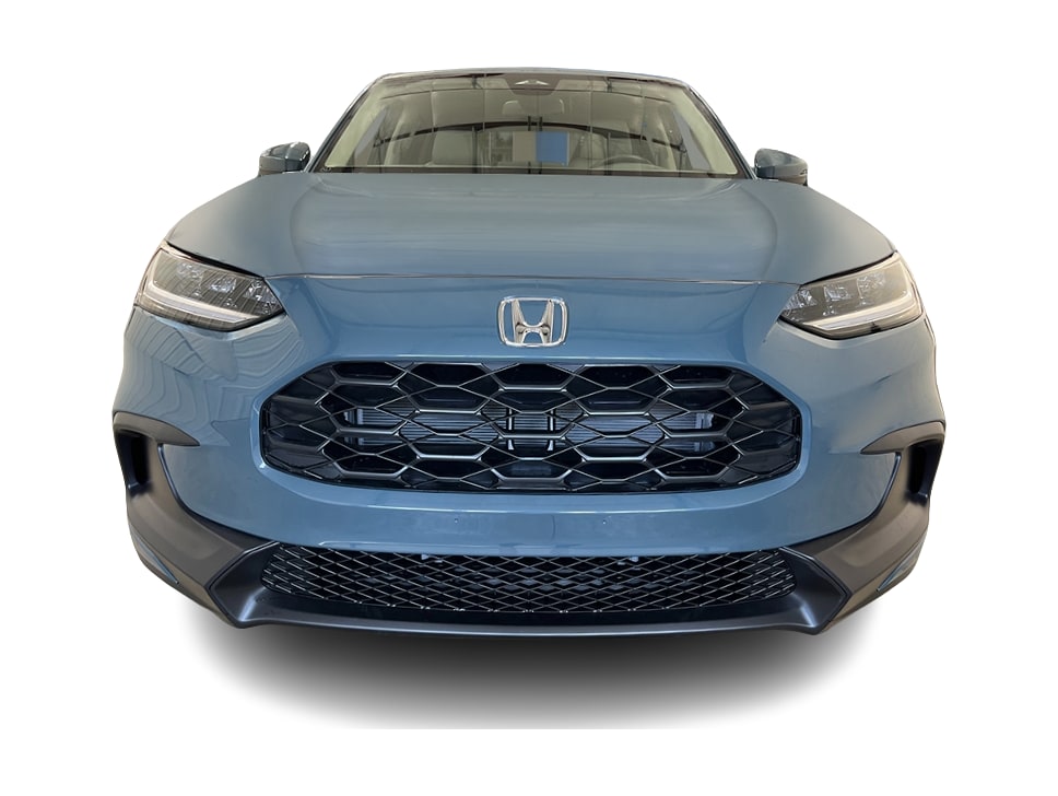 Thumbnail: 2027 Honda HR-V - 6