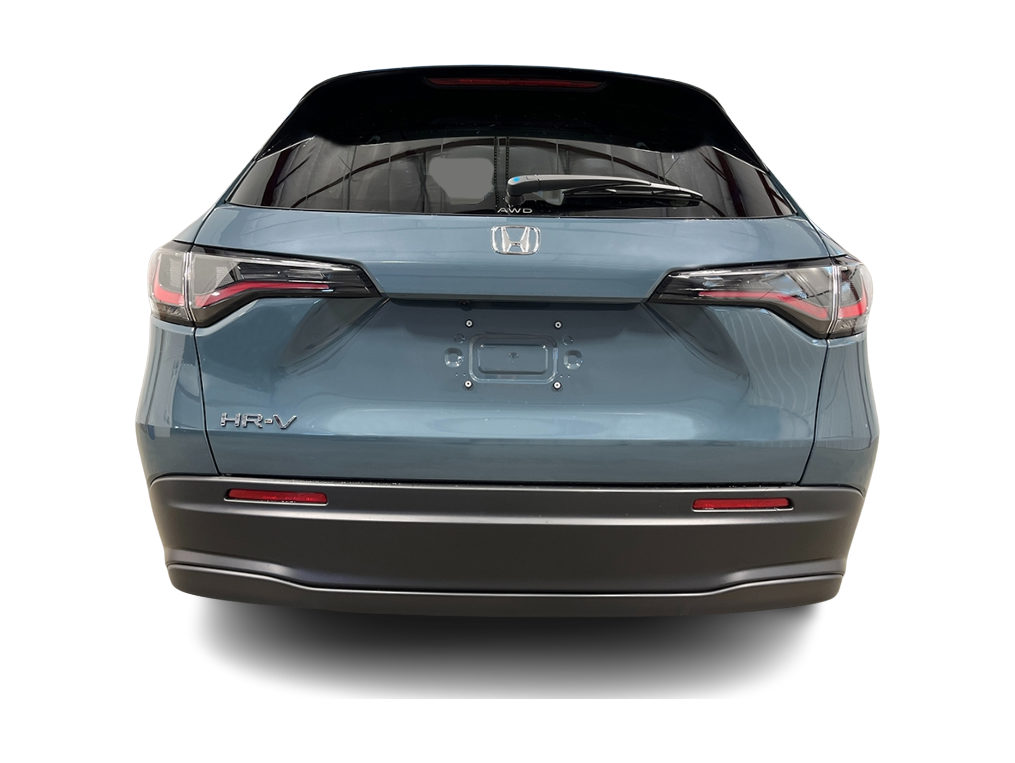Thumbnail: 2027 Honda HR-V - 5