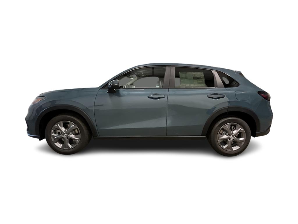 Thumbnail: 2027 Honda HR-V - 3