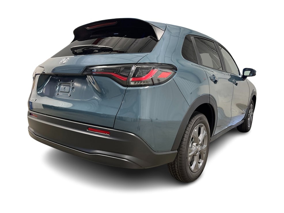 Thumbnail: 2027 Honda HR-V - 17