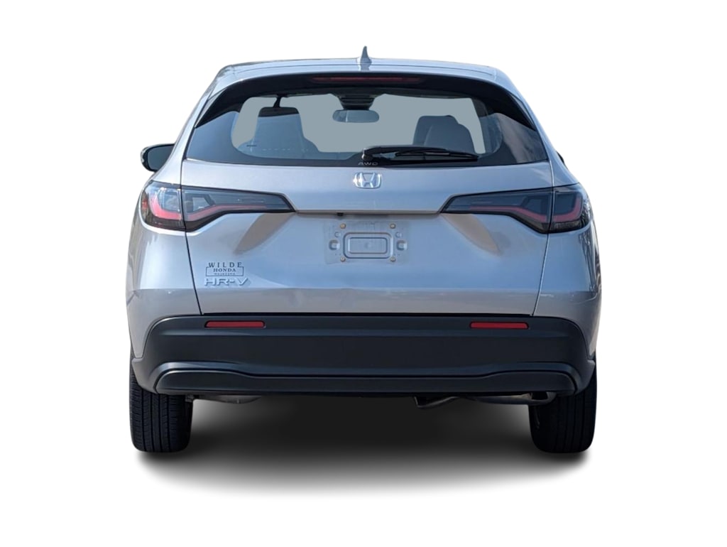 Thumbnail: 2024 Honda HR-V - 5