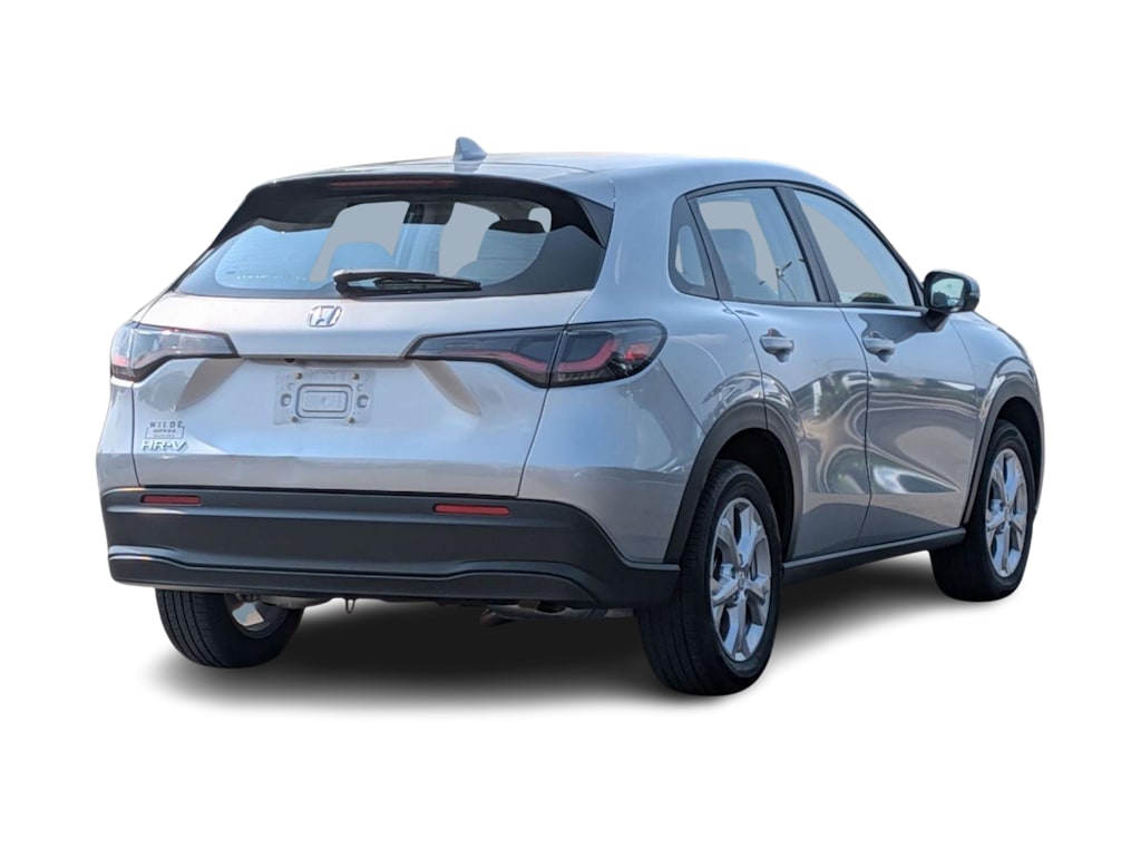 Thumbnail: 2024 Honda HR-V - 18