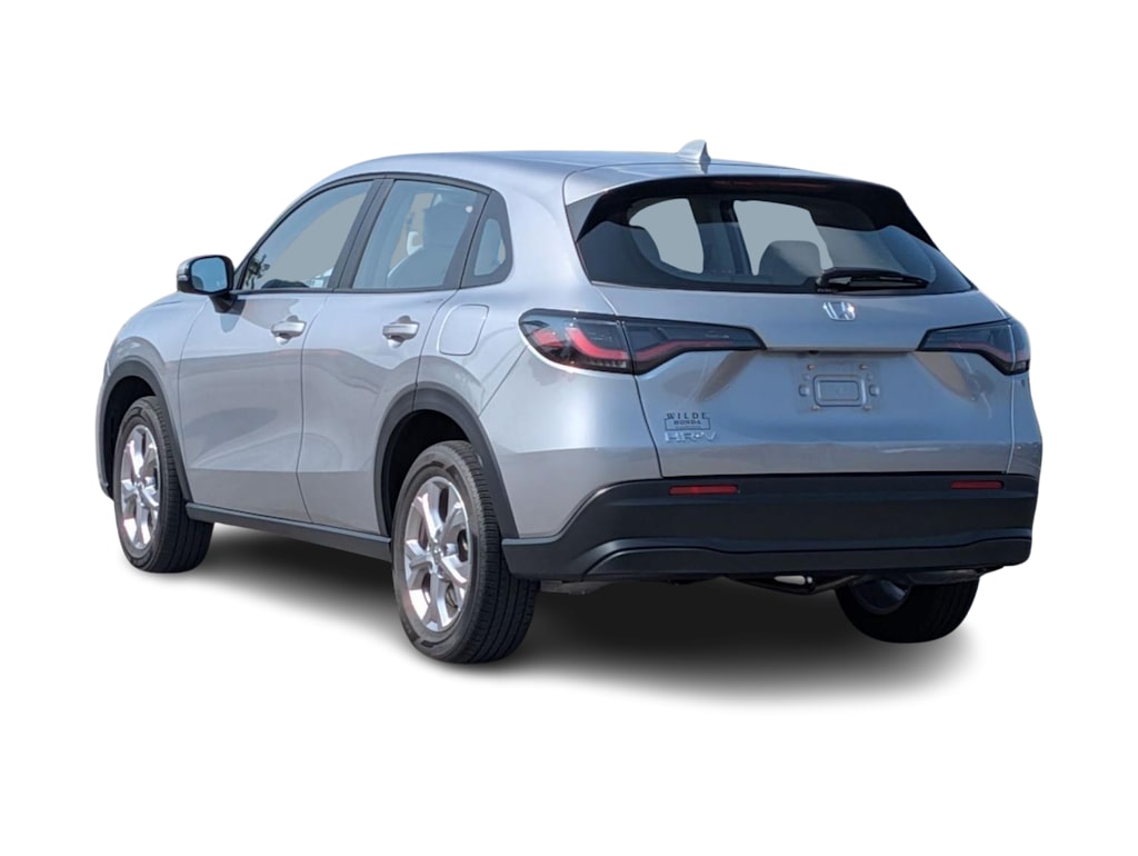 Thumbnail: 2024 Honda HR-V - 4
