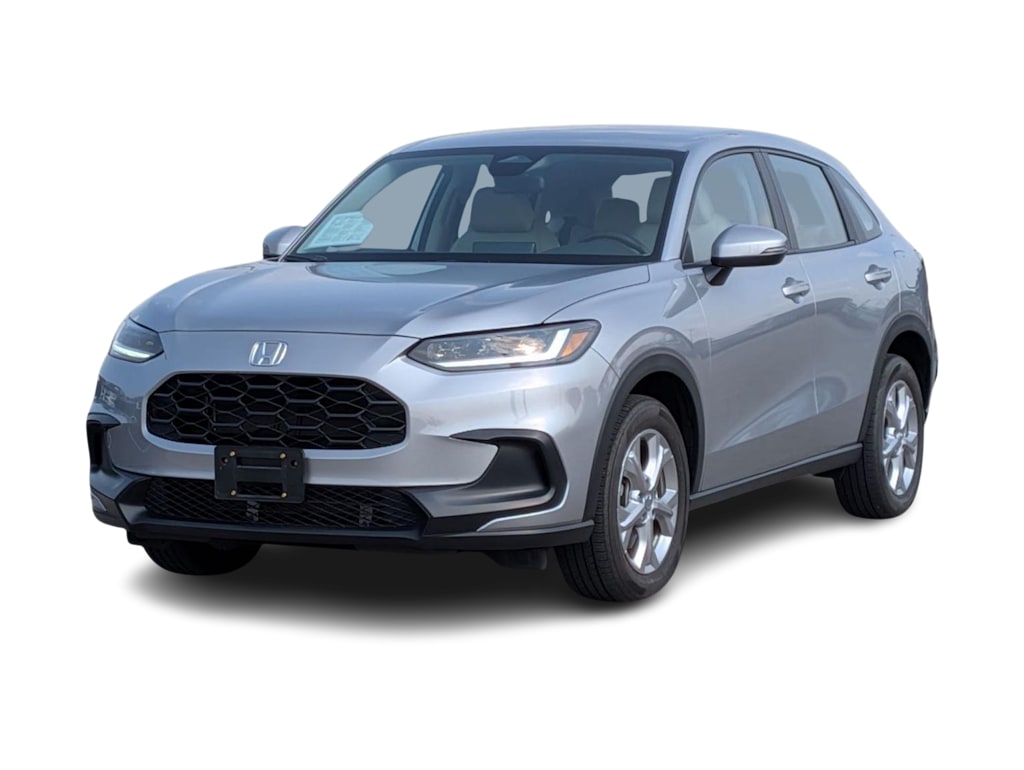 Thumbnail: 2024 Honda HR-V - 22