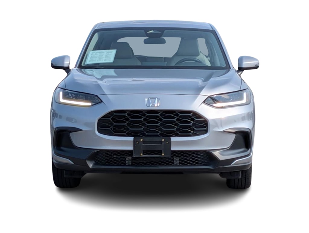 Thumbnail: 2024 Honda HR-V - 21