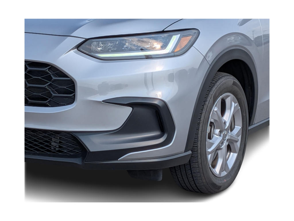 Thumbnail: 2024 Honda HR-V - 23