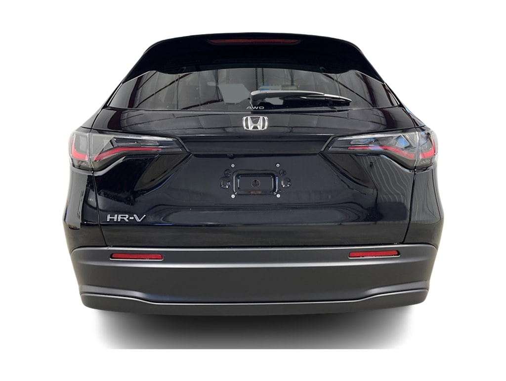 Thumbnail: 2027 Honda HR-V - 5