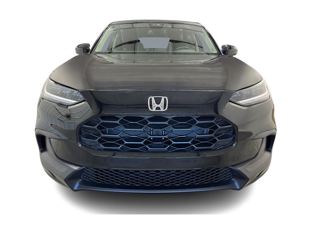 Thumbnail: 2027 Honda HR-V - 6