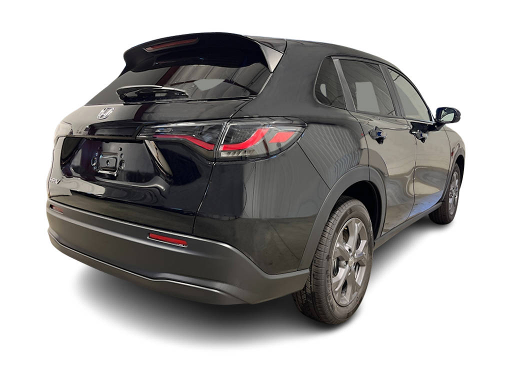Thumbnail: 2027 Honda HR-V - 17