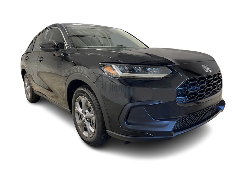 Thumbnail: 2027 Honda HR-V - 19