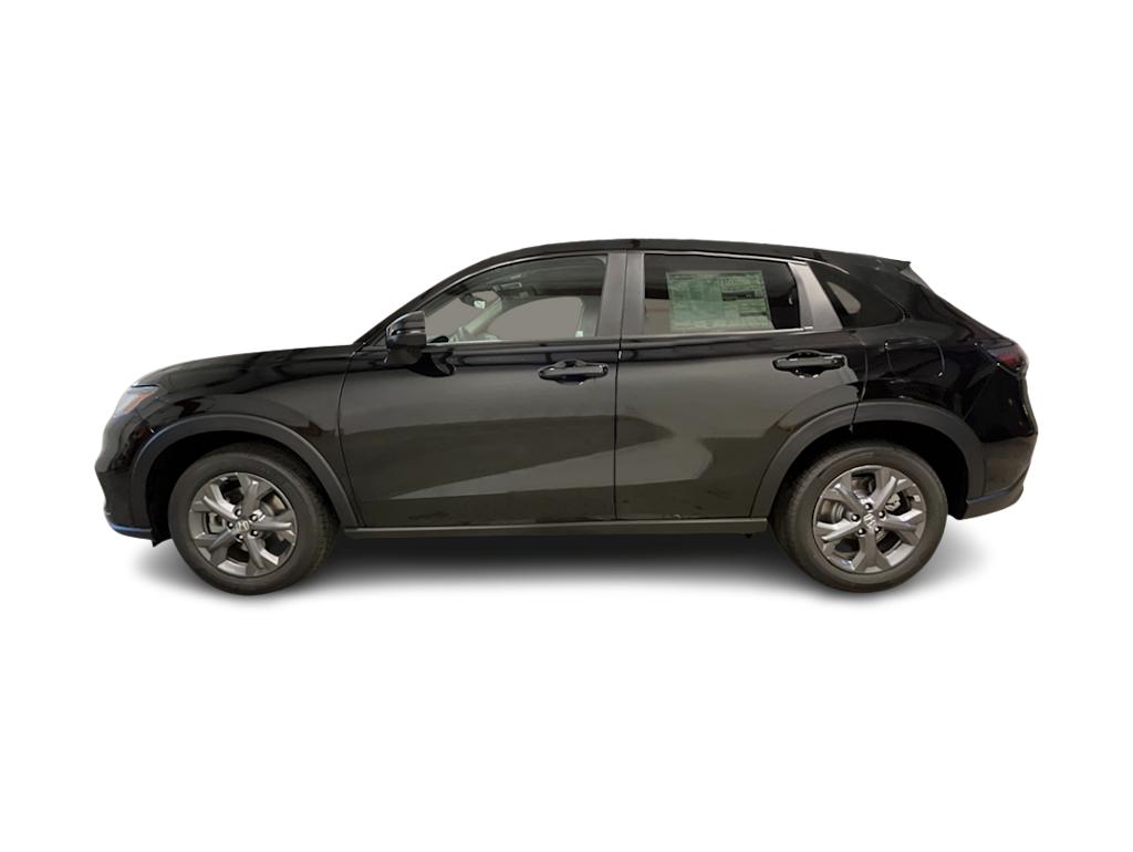 Thumbnail: 2027 Honda HR-V - 3