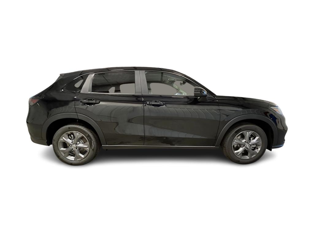 Thumbnail: 2027 Honda HR-V - 18