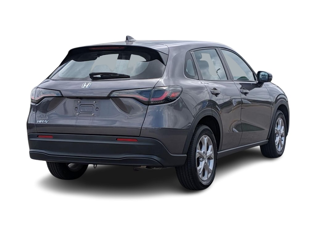 Thumbnail: 2024 Honda HR-V - 19