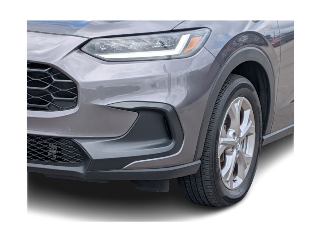 Thumbnail: 2024 Honda HR-V - 24