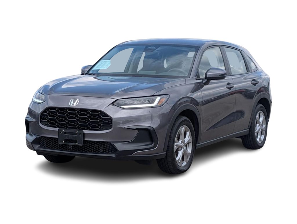 Thumbnail: 2024 Honda HR-V - 23