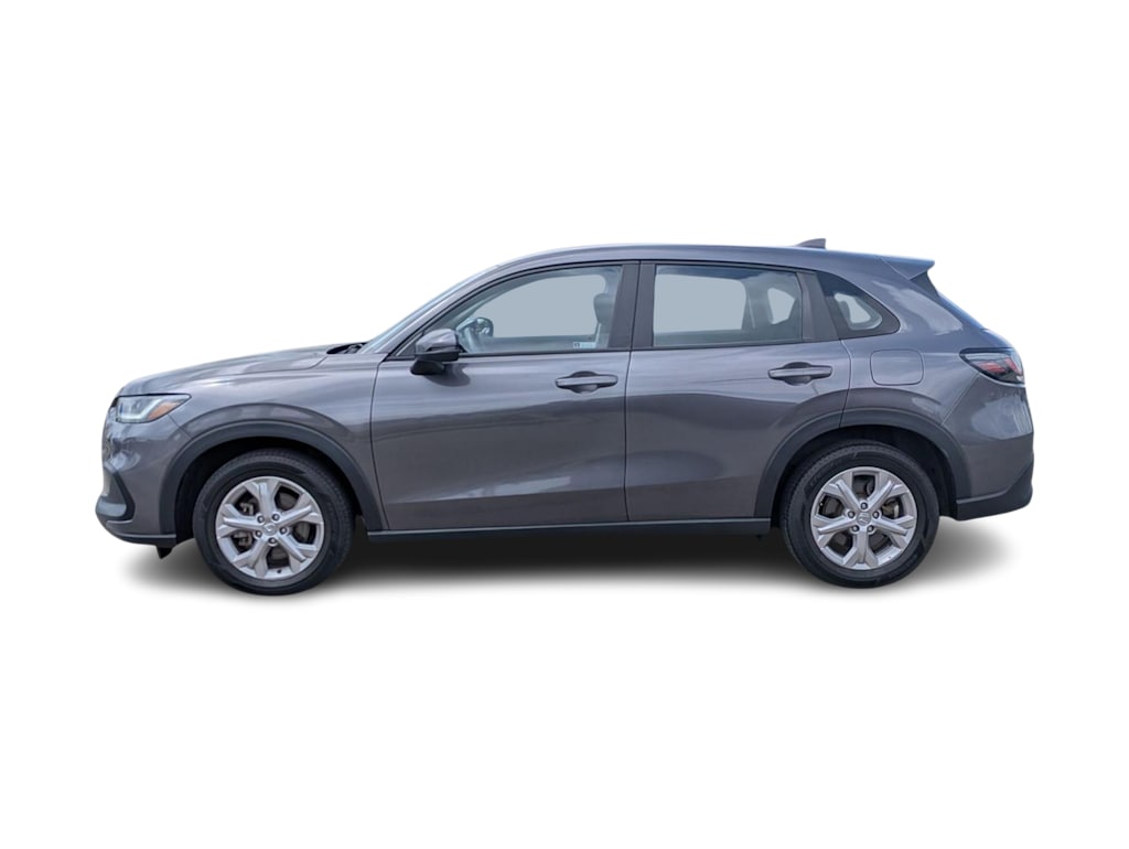 Thumbnail: 2024 Honda HR-V - 3