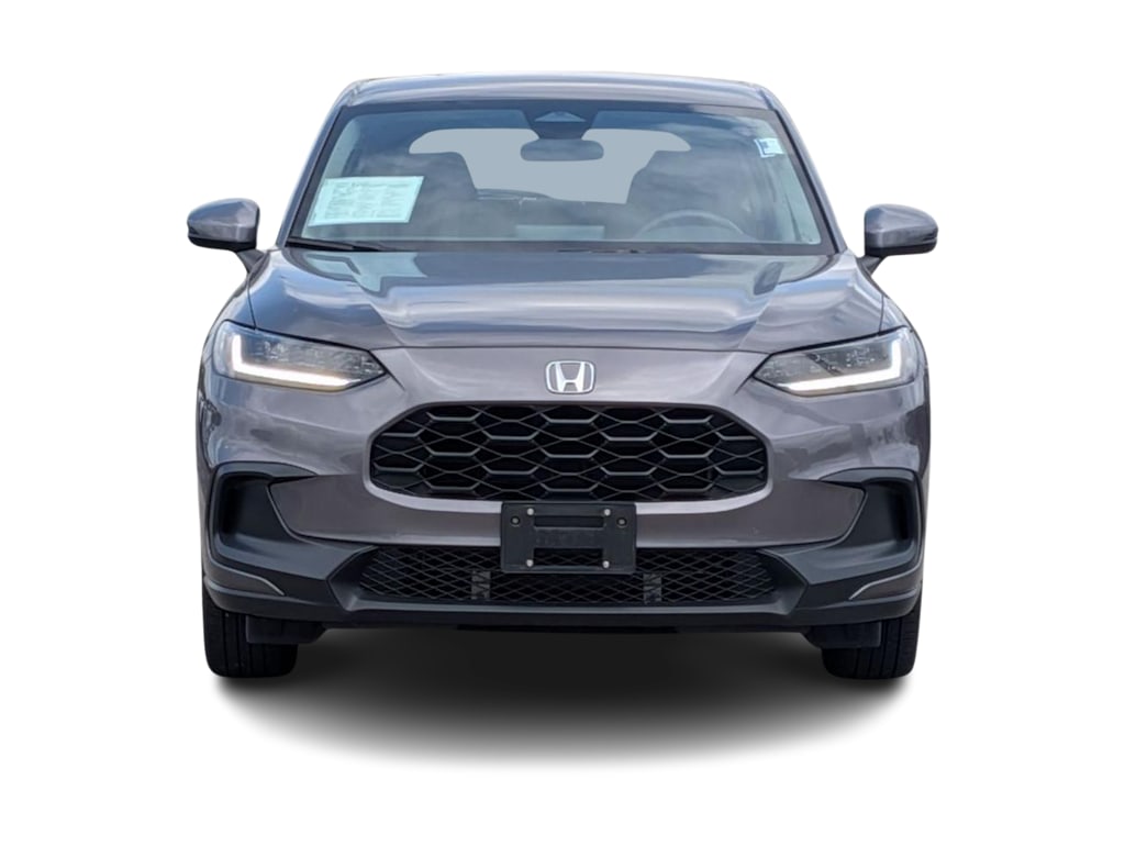 Thumbnail: 2024 Honda HR-V - 22