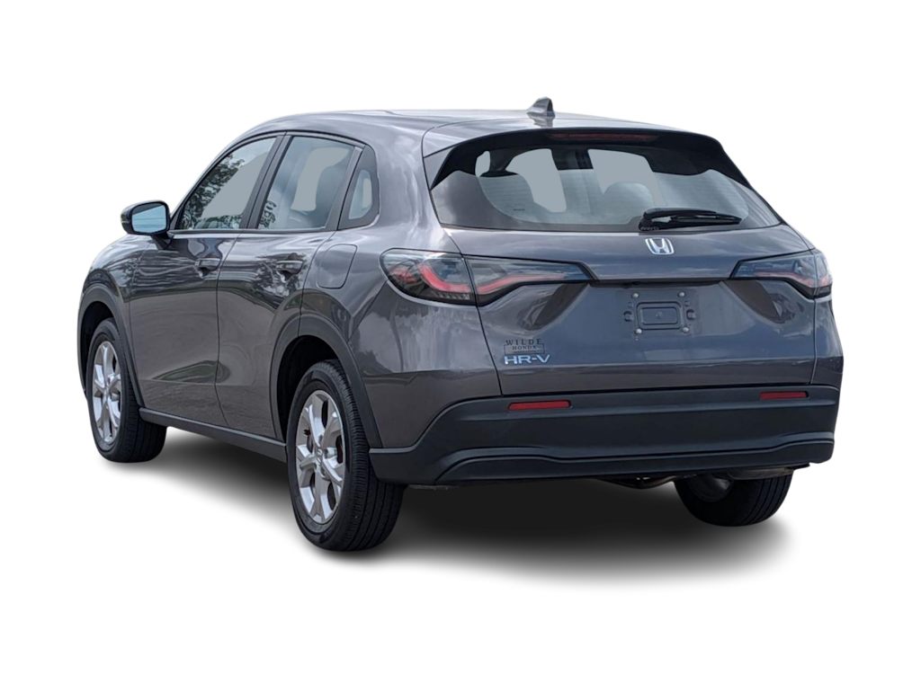 Thumbnail: 2024 Honda HR-V - 4