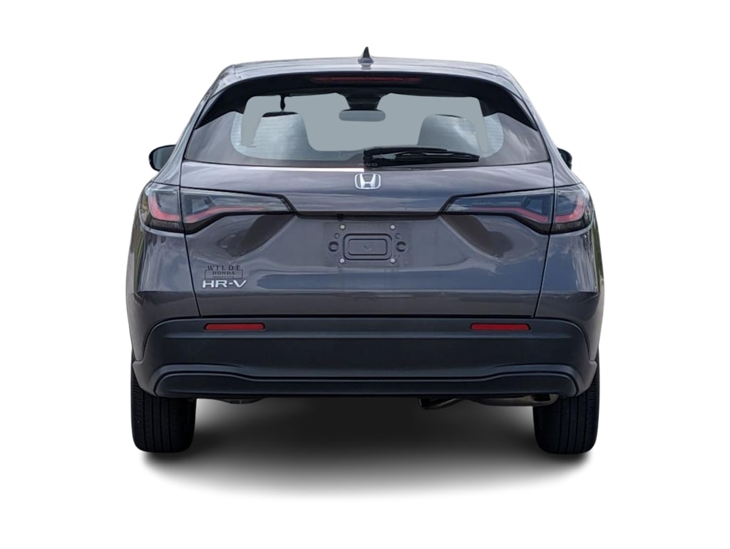 Thumbnail: 2024 Honda HR-V - 5