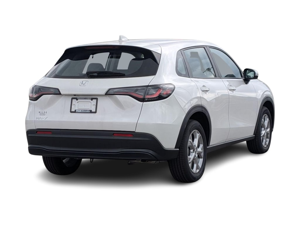Thumbnail: 2025 Honda HR-V - 19