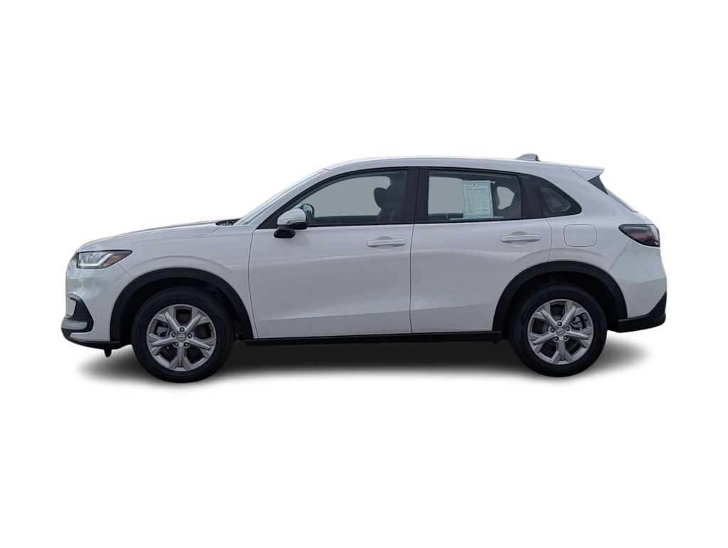 Thumbnail: 2025 Honda HR-V - 3
