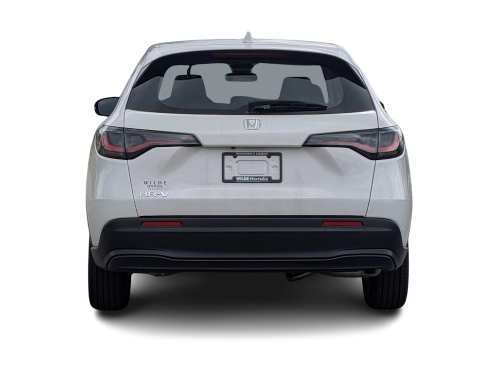 Thumbnail: 2025 Honda HR-V - 5