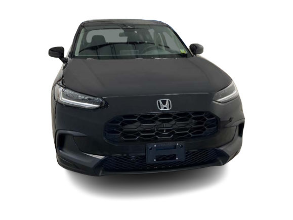 2025 Honda HR-V LX 6