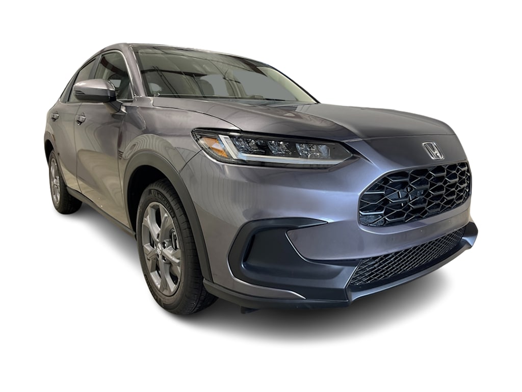 Thumbnail: 2026 Honda HR-V - 19