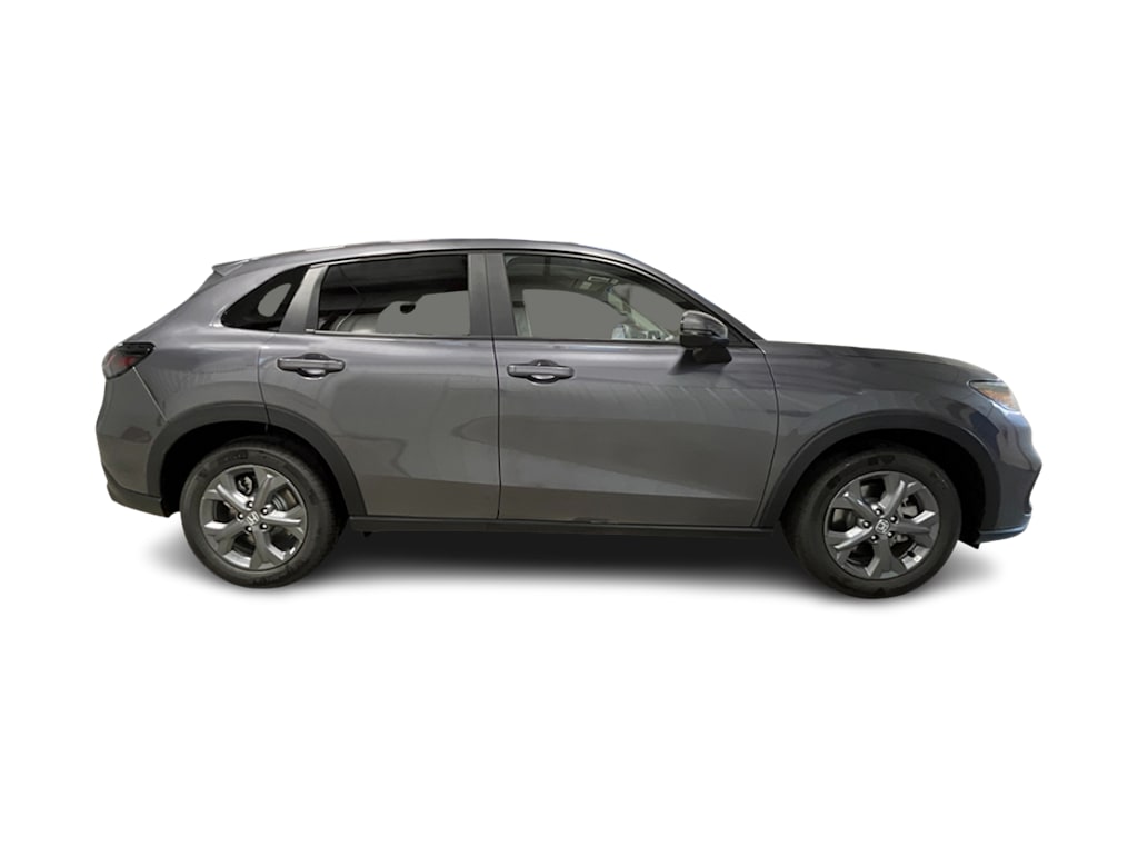 Thumbnail: 2026 Honda HR-V - 18