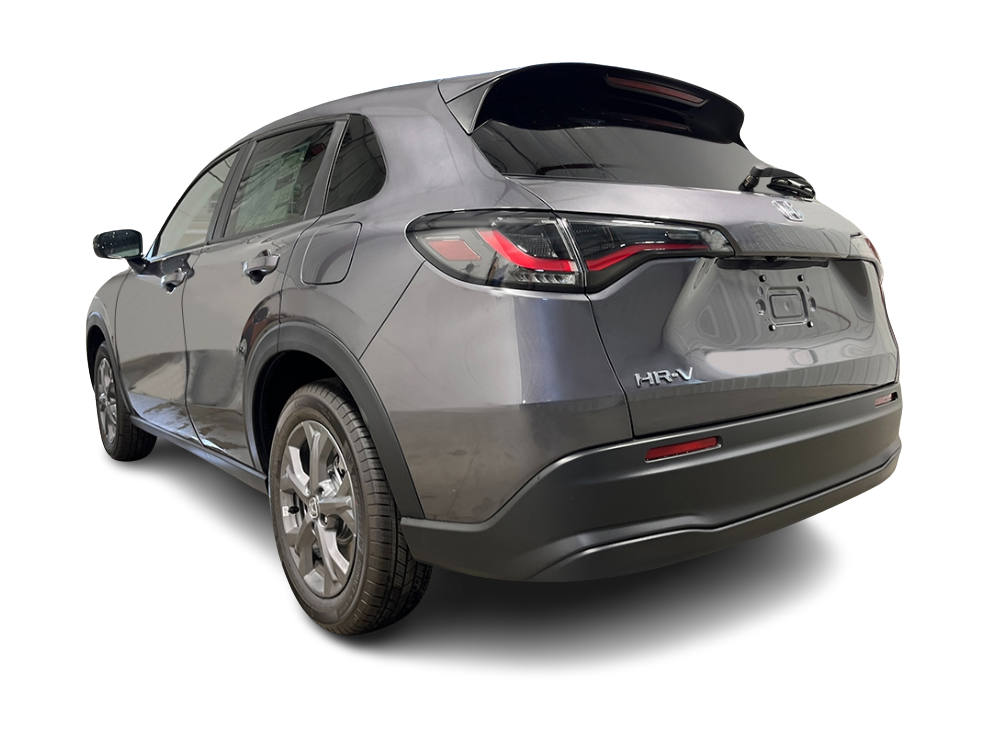 Thumbnail: 2026 Honda HR-V - 4