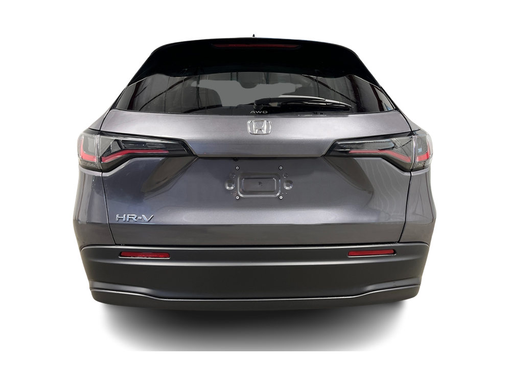 Thumbnail: 2026 Honda HR-V - 5