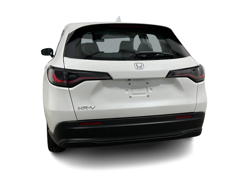 2025 Honda HR-V LX 5