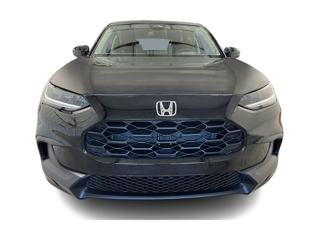 Thumbnail: 2027 Honda HR-V - 6