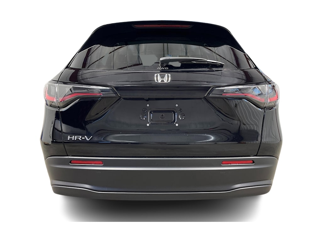 Thumbnail: 2027 Honda HR-V - 5