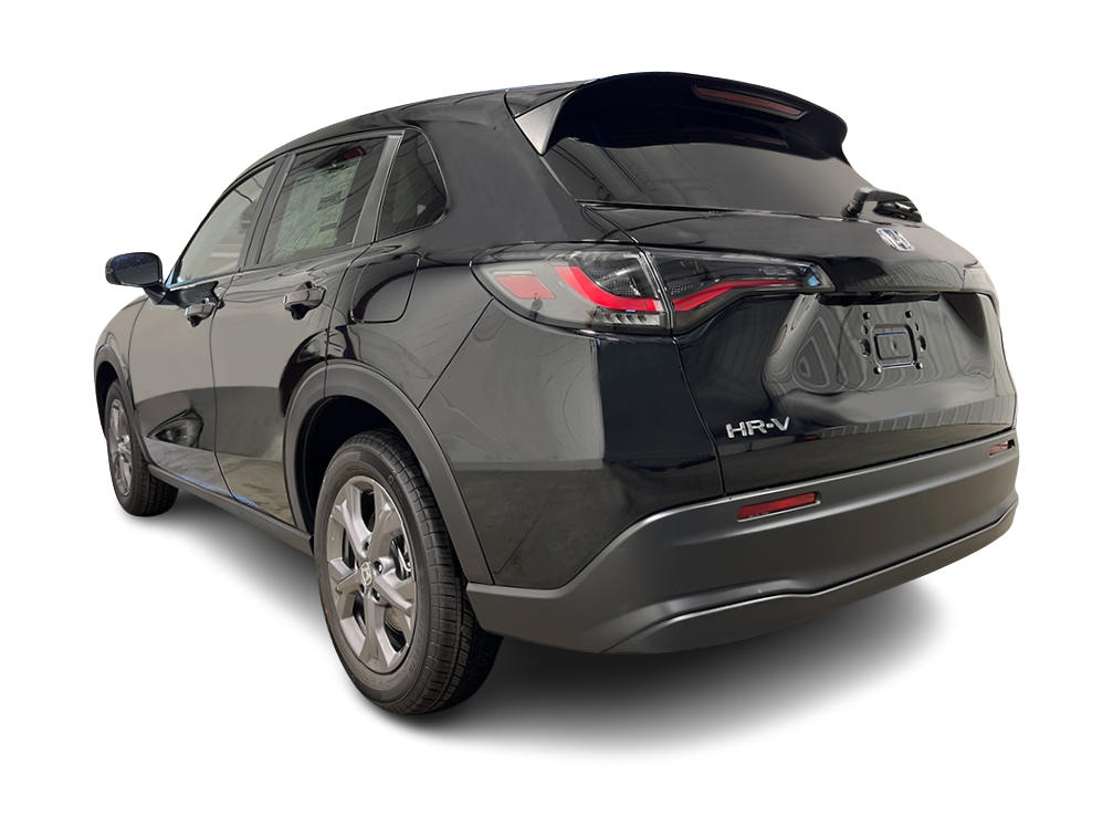 Thumbnail: 2027 Honda HR-V - 4
