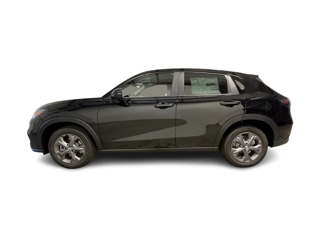Thumbnail: 2027 Honda HR-V - 3